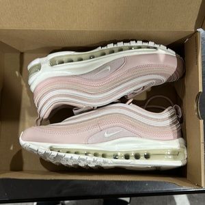 Air max 97 new with box size 8.5